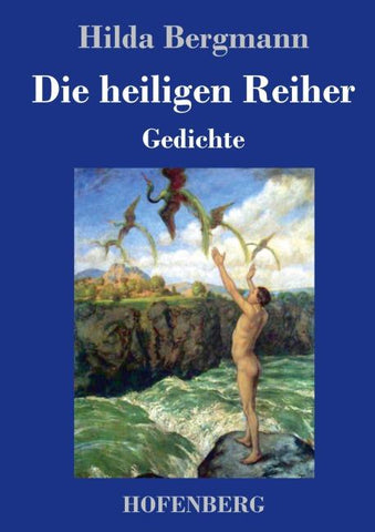 Die heiligen Reiher