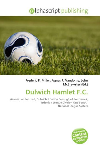 Dulwich Hamlet F.C.
