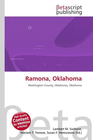 Ramona, Oklahoma