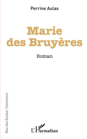 Marie des bruyères