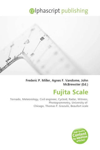 Fujita Scale
