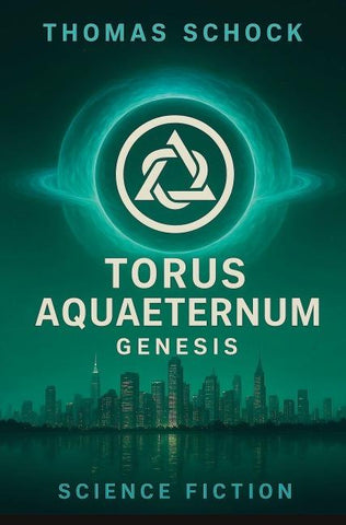 Torus Aquaeternum - Genesis