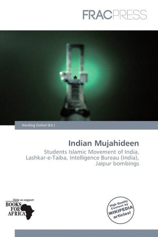 Indian Mujahideen