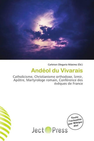 Andéol du Vivarais