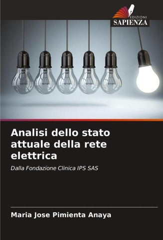 Analisi dello stato attuale della rete elettrica