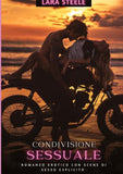 Condivisione Sessuale