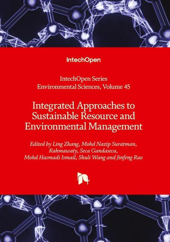 Integrated Approaches to Sustainable Resource and Environmental Management