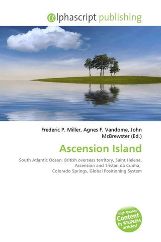 Ascension Island
