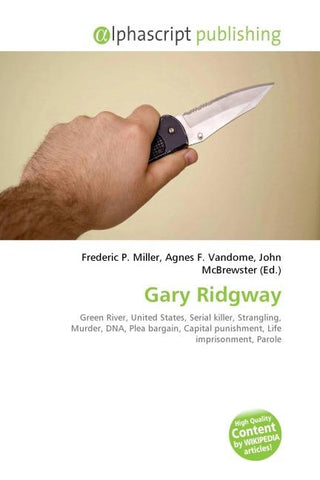 Gary Ridgway