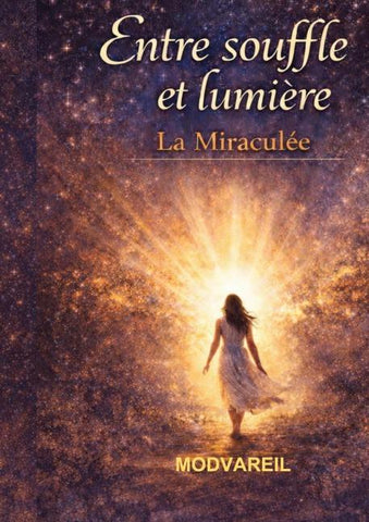 Entre souffle et lumière