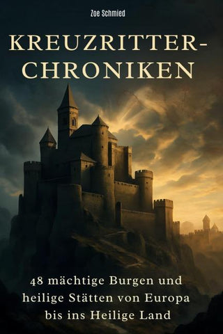 Kreuzritter-Chroniken