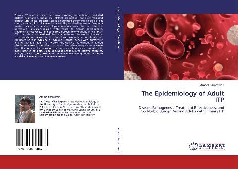 The Epidemiology of Adult ITP