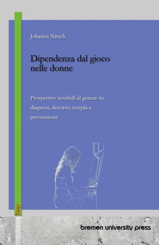 Dipendenza dal gioco nelle donne