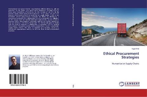 Ethical Procurement Strategies