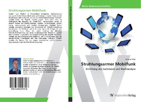 Strahlungsarmer Mobilfunk