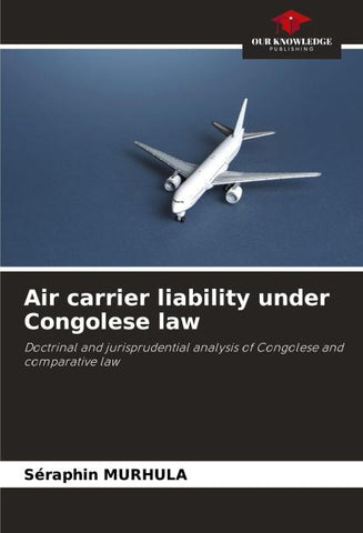 Air carrier liability under Congolese law