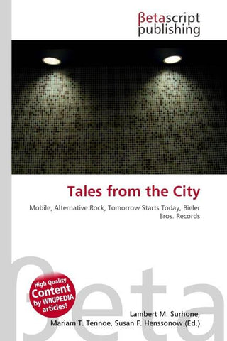 Tales from the City