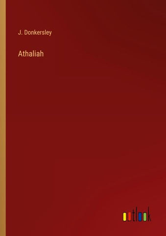 Athaliah