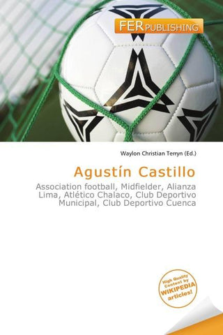 Agustín Castillo