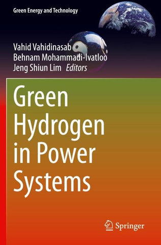 Green Hydrogen in Power Systems