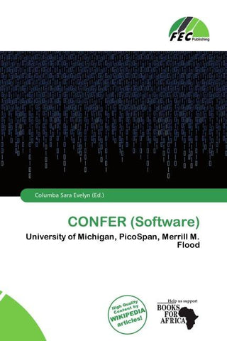 CONFER (Software)