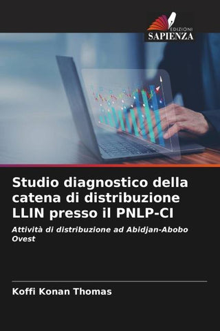 Studio diagnostico della catena di distribuzione LLIN presso il PNLP-CI