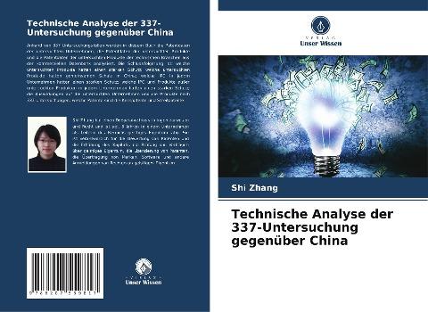 Technische Analyse der 337-Untersuchung gegenüber China