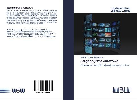 Steganografia obrazowa