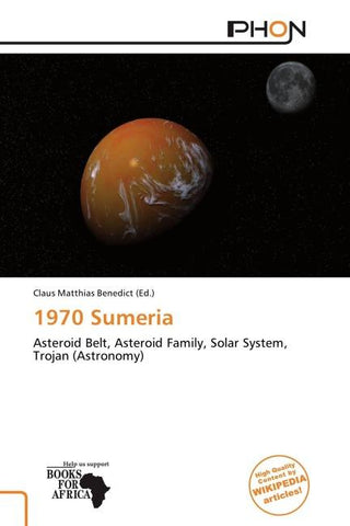 1970 Sumeria