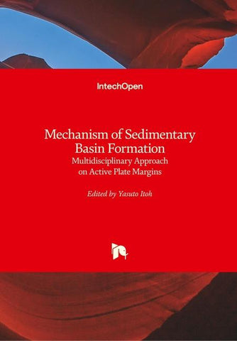 Mechanism of Sedimentary Basin Formation