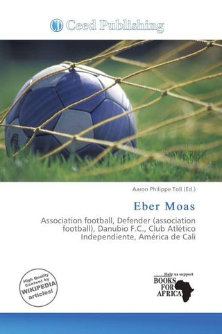 Eber Moas