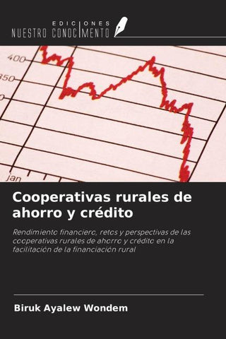 Cooperativas rurales de ahorro y crédito