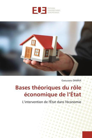 Bases théoriques du rôle économique de l'État