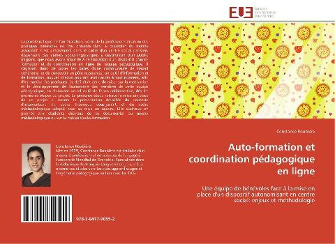 Auto-formation et coordination pédagogique en ligne