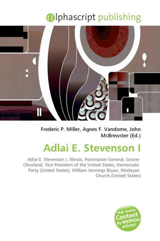 Adlai E. Stevenson I