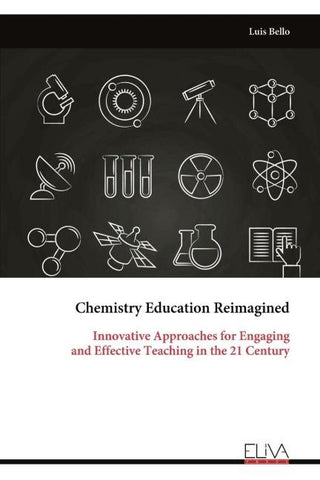 Chemistry Education Reimagined