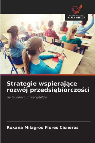 Strategie wspieraj¿ce rozwój przedsi¿biorczo¿ci