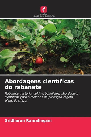 Abordagens científicas do rabanete