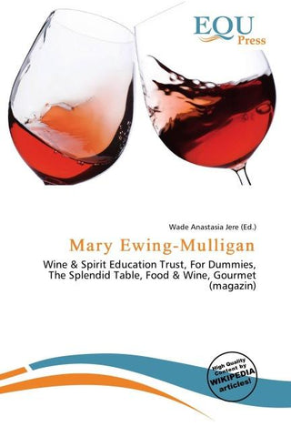 Mary Ewing-Mulligan