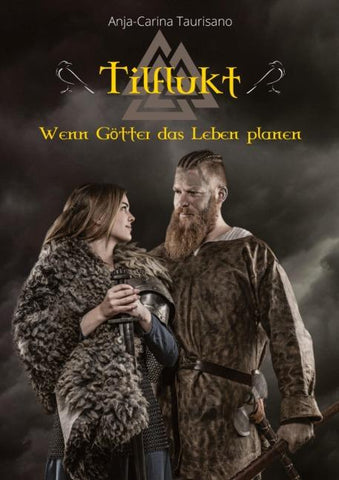 Tilflukt