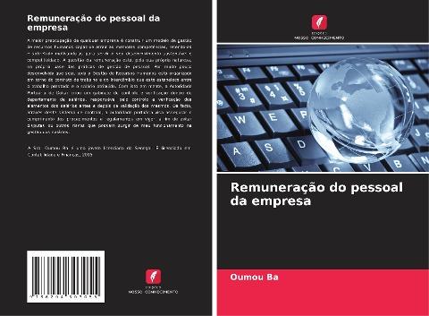 Remuneração do pessoal da empresa