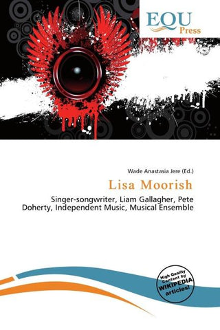 Lisa Moorish