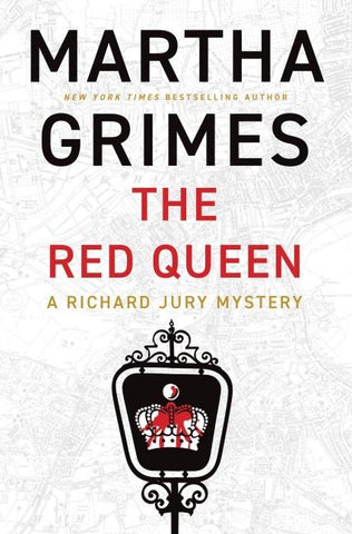 The Red Queen