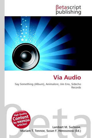 Via Audio
