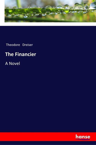 The Financier