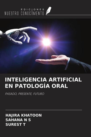 INTELIGENCIA ARTIFICIAL EN PATOLOGÍA ORAL