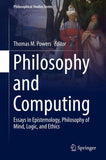 Philosophy and Computing