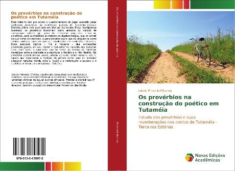 Os provérbios na construção do poético em Tutaméia