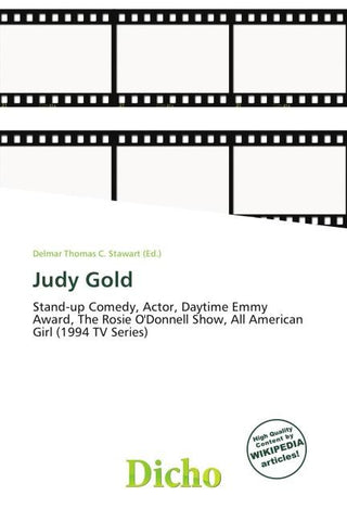Judy Gold