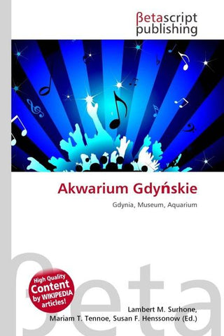Akwarium Gdy¿skie
